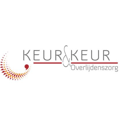Logo van Keur & Keur Overlijdenszorg