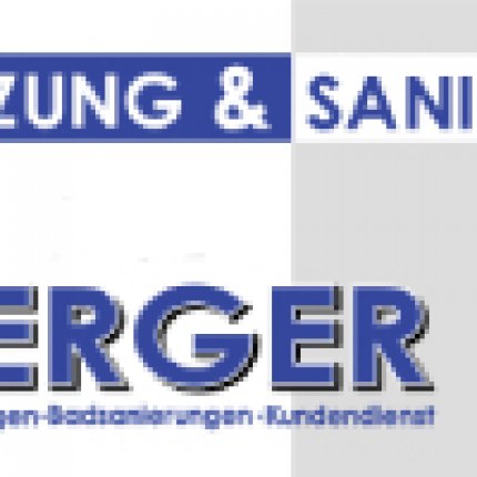 Logo da Sanitär Heizung Berger