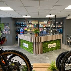 Bild von Cube Store Limburg