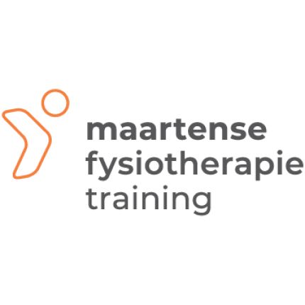 Λογότυπο από Maartense Fysiotherapie & Training