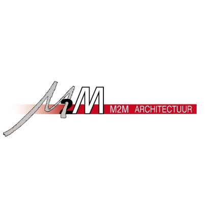 Logo od M2M Architectuur