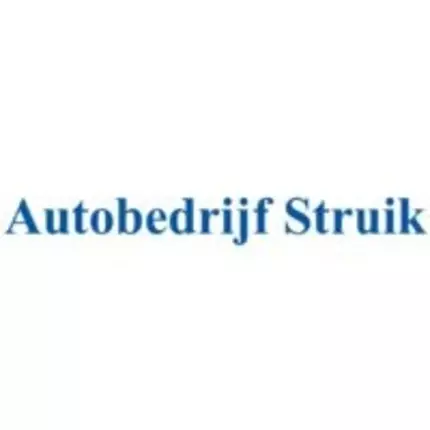 Logo van Garage Struik