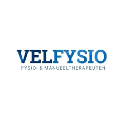 Logo from Vel Fysio- & Manueeltherapeuten