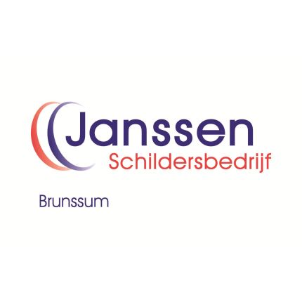 Logo fra Schildersbedrijf Janssen BV