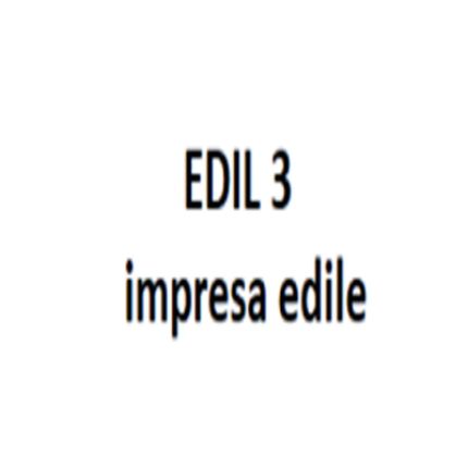 Logotyp från Edil3