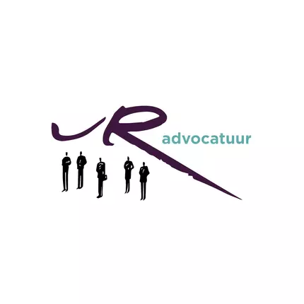 Logo van VR-Advocatuur B.V.