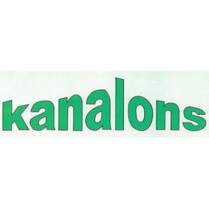 Λογότυπο από Kanalons