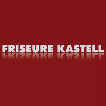 Logo von FRISEURE KASTELL Carl-von-Ossietzky