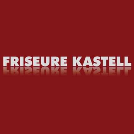 Logo van FRISEURE KASTELL Scharnhorststraße