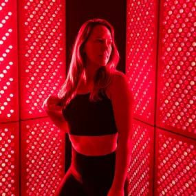 Red Light Therapy