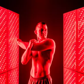 Red Light Therapy