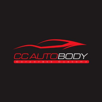 Logo de Corporate Customz Auto Body and Collision Repair