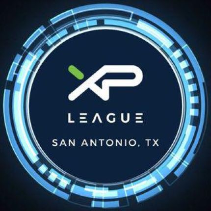 Logo van XP League NW San Antonio