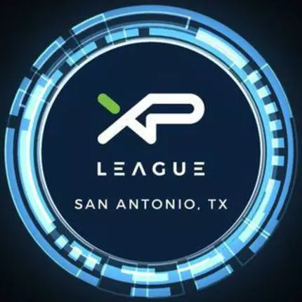 Logo from XP League NW San Antonio