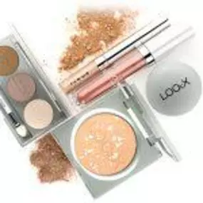 LookX Make up