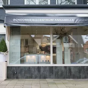 Schoonheidssalon Annabelle