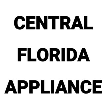 Logo van Central Florida Appliance