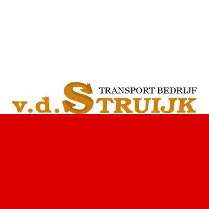 Logo fra Transportbedrijf van der Struijk B.V.
