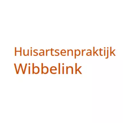 Logo von Huisarts Wibbelink Arnhem