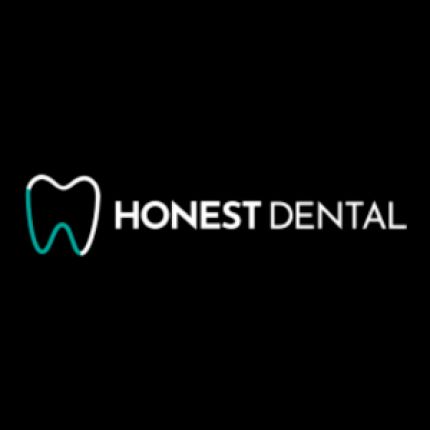 Logo van Honest Dental