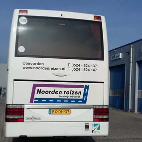 Bild von Noorden Reizen Touringcarbedrijf