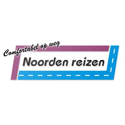 Logo od Noorden Reizen Touringcarbedrijf