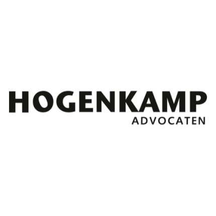 Logo von Hogenkamp Advocaten