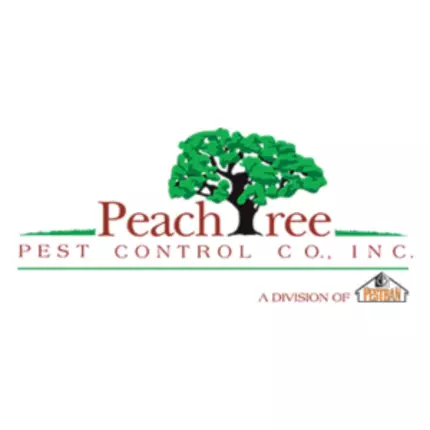 Logo from Peachtree Pest Control