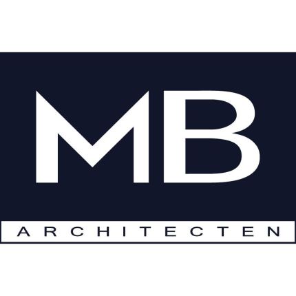 Logo od MB Architecten BV