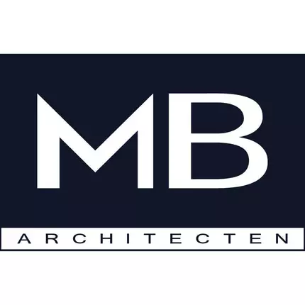 Logo de MB Architecten