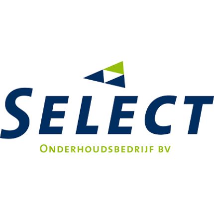 Logo from Onderhoudsbedrijf Select BV