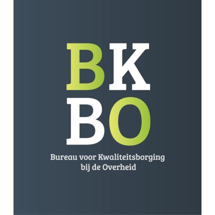 Logo van BKBO BV