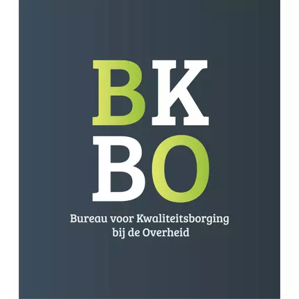 Logotipo de BKBO