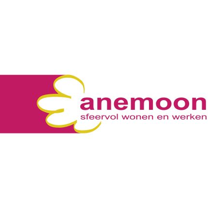 Logotipo de Anemoon