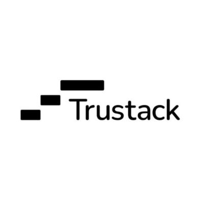 Logo van Trustack