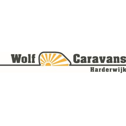 Logótipo de Wolf Caravans Harderwijk