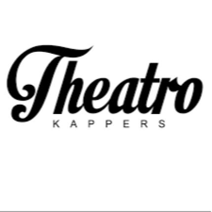 Logo da Theatro Kappers