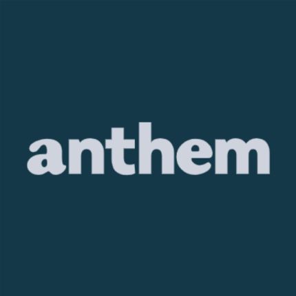 Logótipo de Anthem New Haven