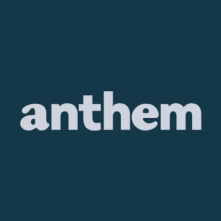 Logotipo de Anthem at Square 10