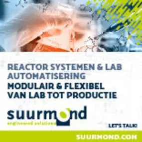 Specifieke glas- en hogedrukreactoren voor veeleisende processen in R&D, scale-up, pilot plant en productie. Voor chemische en farmaceutische ontwikkeling en productie.