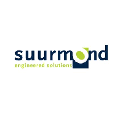 Logotipo de Suurmond BV