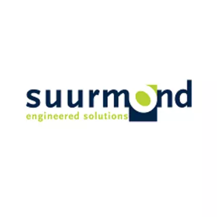 Logo van Suurmond