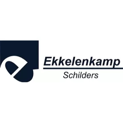 Logotyp från Ekkelenkamp Schilders / Coatings