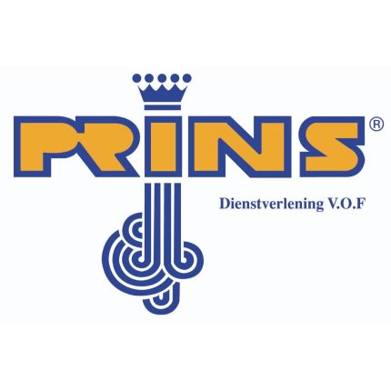 Logo from Prins Dienstverlening