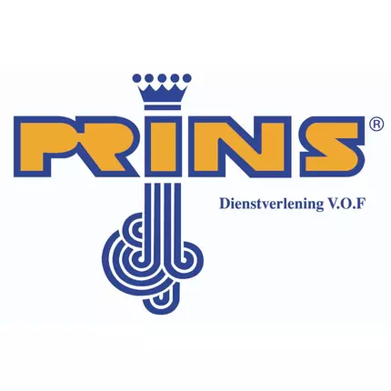 Logo van Prins Dienstverlening