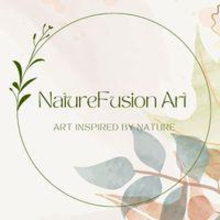 Logo de NatureFusionArt