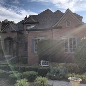 Beautiful home in the Governors Towne Club neighborhood!