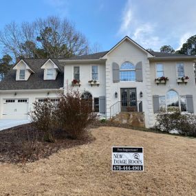 Beautiful home in the West Hampton neighborhood!