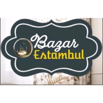 Logo fra Bazar Estambul