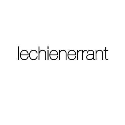 Logo de Lechienerrant